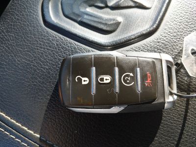 2024 Ram 1500 — photo 15 view