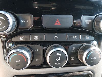 2024 Ram 1500 — photo 19 view