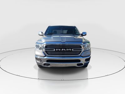 2024 Ram 1500 — side profile view