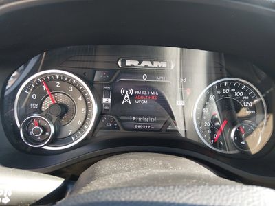 2024 Ram 1500 — photo 14 view