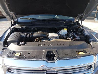 2024 Ram 1500 — photo 9 view
