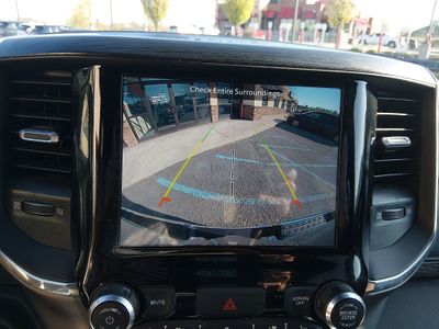 2024 Ram 1500 — photo 17 view