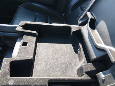 2024 Ram 1500 — photo 22 view