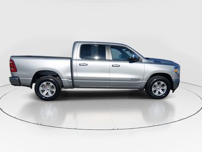 2024 Ram 1500 — photo 8 view