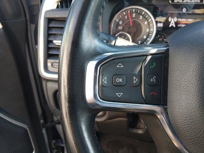 2024 Ram 1500 — photo 12 view