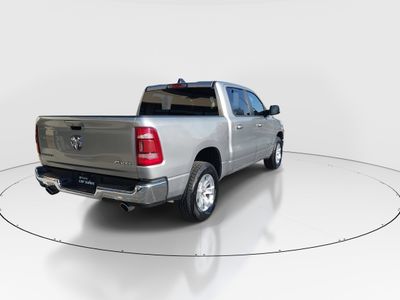 2024 Ram 1500 — photo 7 view