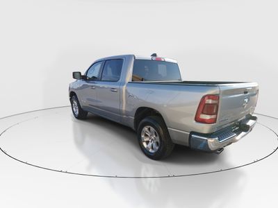 2024 Ram 1500 — detail view
