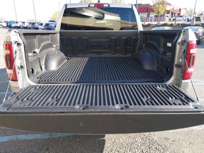 2024 Ram 1500 — photo 11 view