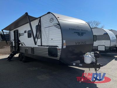 2026 Forest River RV Viking 6K Series - Photo 1