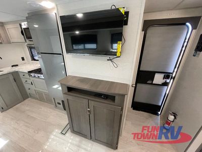 2026 Forest River RV Viking 6K Series - Photo 22