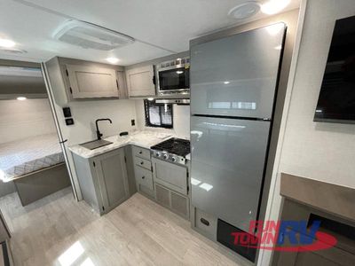 2026 Forest River RV Viking 6K Series - Photo 15
