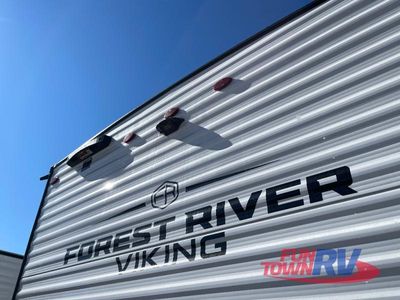 2026 Forest River RV Viking 6K Series - Photo 12