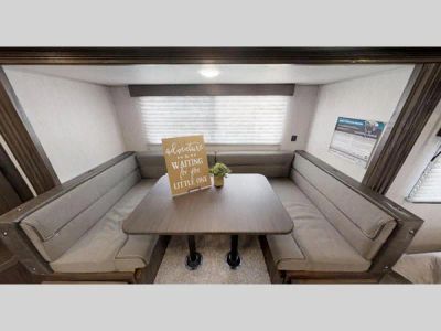 2021 Forest River RV Cherokee — photo 9 view