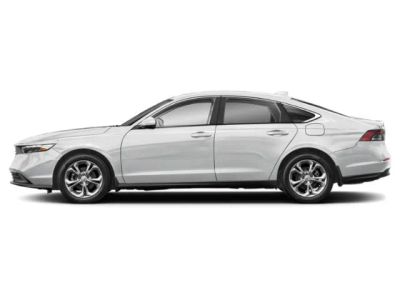 2023 Honda Accord Sedan — front three-quarter view