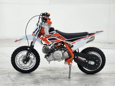 2025 Kayo KMB 60 - Photo 7