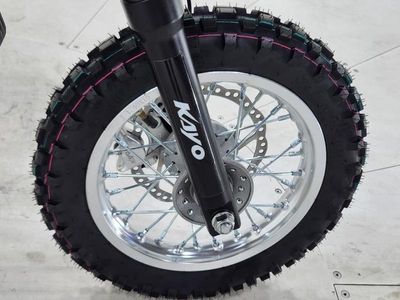 2025 Kayo KMB 60 - Photo 9