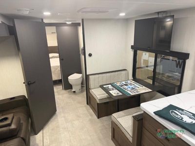 2026 Forest River RV Westbrook Luxury - Photo 42