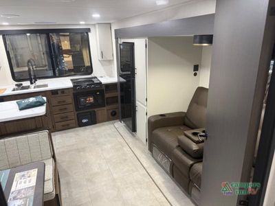 2026 Forest River RV Westbrook Luxury - Photo 39