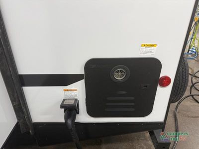 2026 Forest River RV Westbrook Luxury - Photo 8