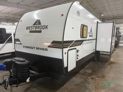 2026 Forest River RV Westbrook Luxury - Photo 4
