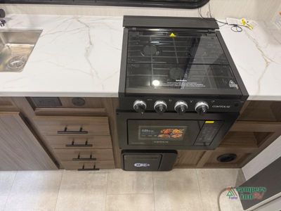 2026 Forest River RV Westbrook Luxury - Photo 17