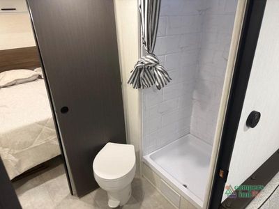 2026 Forest River RV Westbrook Luxury - Photo 29