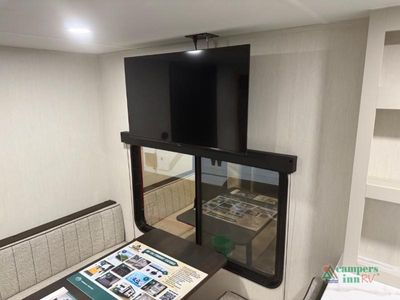 2026 Forest River RV Westbrook Luxury - Photo 24