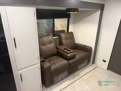 2026 Forest River RV Westbrook Luxury - Photo 21