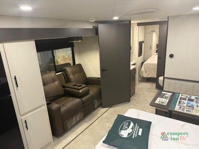 2026 Forest River RV Westbrook Luxury - Photo 41