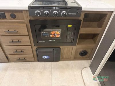 2026 Forest River RV Westbrook Luxury - Photo 18