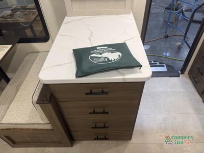 2026 Forest River RV Westbrook Luxury - Photo 22