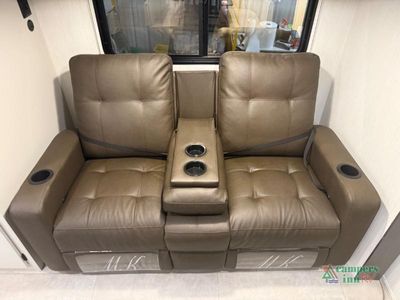 2026 Forest River RV Westbrook Luxury - Photo 26