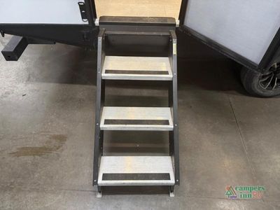 2026 Forest River RV Westbrook Luxury - Photo 13