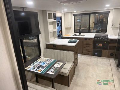 2026 Forest River RV Westbrook Luxury - Photo 40