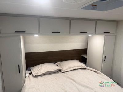 2026 Forest River RV Westbrook Luxury - Photo 34
