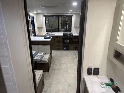2026 Forest River RV Westbrook Luxury - Photo 38