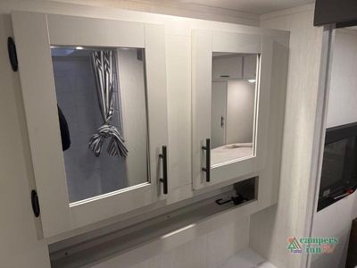 2026 Forest River RV Westbrook Luxury - Photo 32