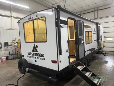 2026 Forest River RV Westbrook Luxury - Photo 2