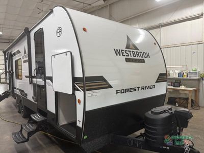 2026 Forest River RV Westbrook Luxury - Photo 1
