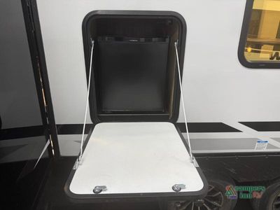 2026 Forest River RV Westbrook Luxury - Photo 12