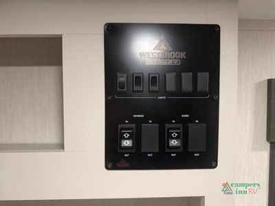 2026 Forest River RV Westbrook Luxury - Photo 23