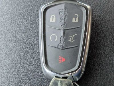 2023 Cadillac XT6 — photo 43 view