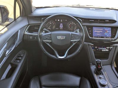 2023 Cadillac XT6 — photo 24 view