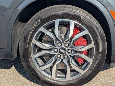 2023 Cadillac XT6 — photo 11 view