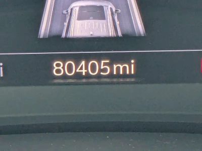 2023 Cadillac XT6 — photo 41 view