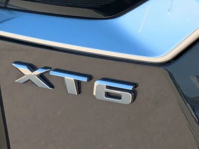 2023 Cadillac XT6 — photo 14 view