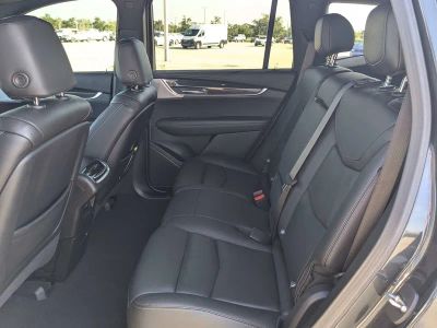 2023 Cadillac XT6 — photo 20 view