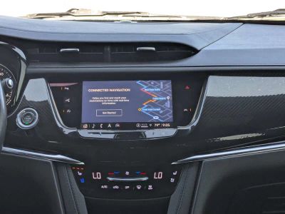 2023 Cadillac XT6 — photo 26 view