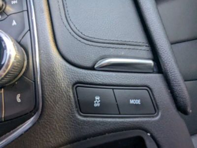 2023 Cadillac XT6 — photo 33 view