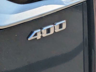 2023 Cadillac XT6 — photo 16 view